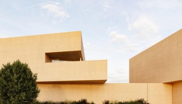 New Build - Bungalow - Torrevieja - Los Balcones - Los Altos del Edén