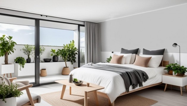 New Build - Detached Villa - Orihuela Costa - Villamartín