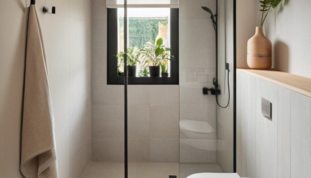 New Build - Detached Villa - Orihuela Costa - Villamartín