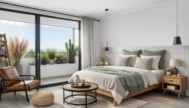 New Build - Detached Villa - Orihuela Costa - Villamartín