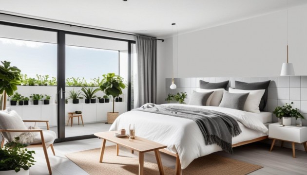 New Build - Detached Villa - Orihuela Costa - Villamartín