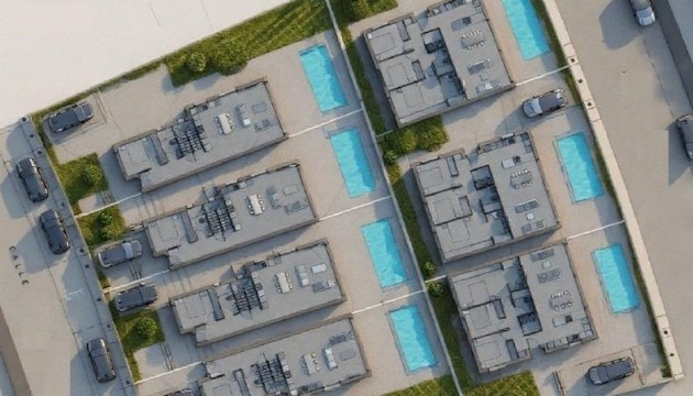 New Build - Detached Villa - Orihuela Costa - Villamartín