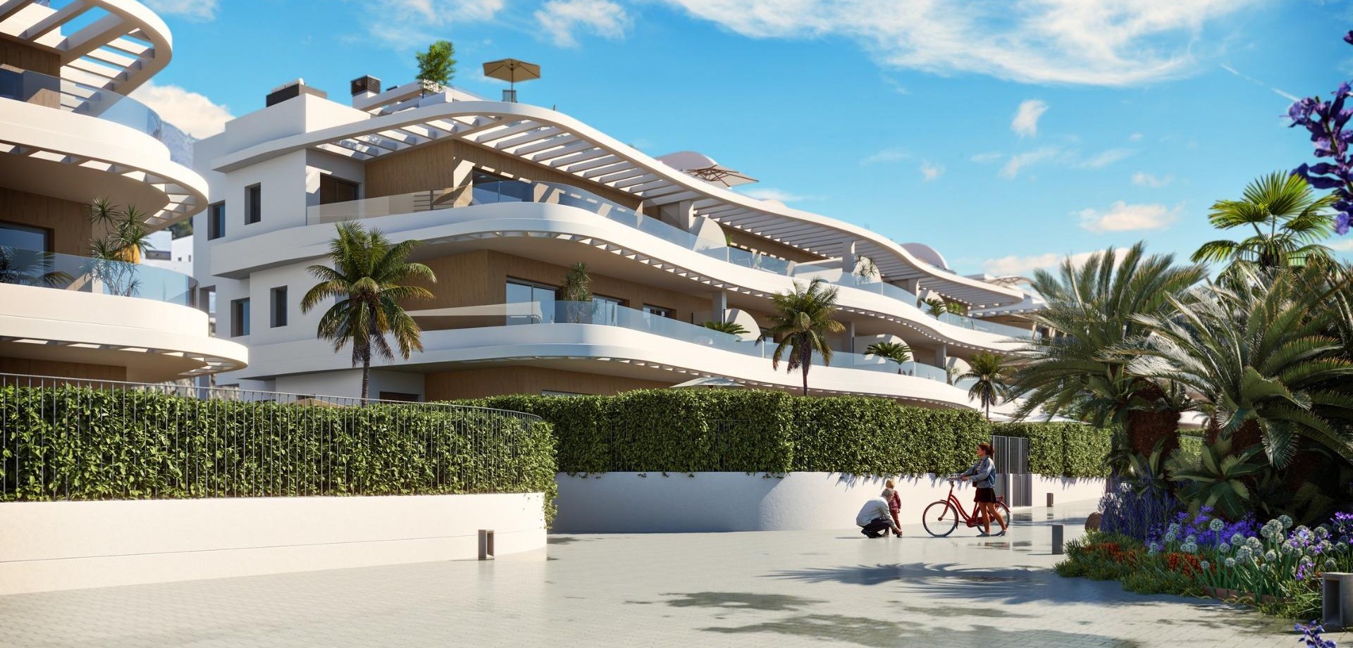 Apartment in Finestrat - Image 5