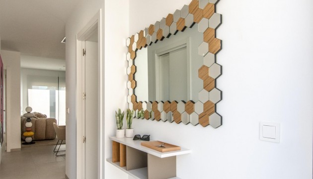 New Build - Apartment - Finestrat