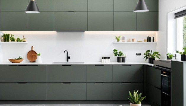 New Build - Detached Villa - Orihuela Costa - Villamartín