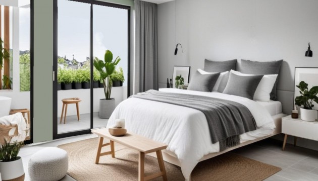 New Build - Detached Villa - Orihuela Costa - Villamartín