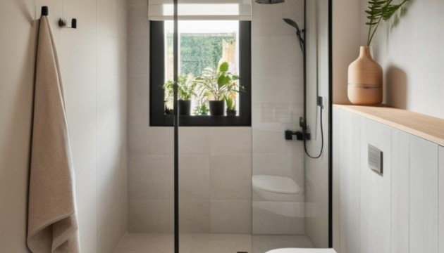 New Build - Detached Villa - Orihuela Costa - Villamartín