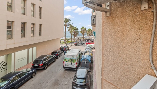 Resale - Apartment - Torrevieja - Playa del Cura