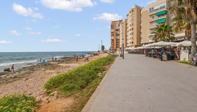 Resale - Apartment - Torrevieja - Playa del Cura