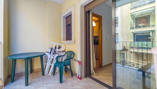 Resale - Apartment - Torrevieja - El Acequión - Los Náufragos