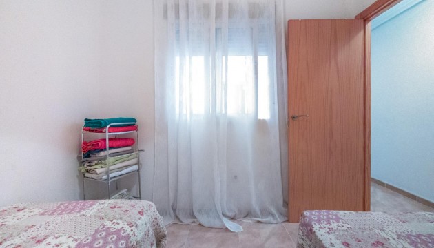 Resale - Apartment - Torrevieja - El Acequión - Los Náufragos