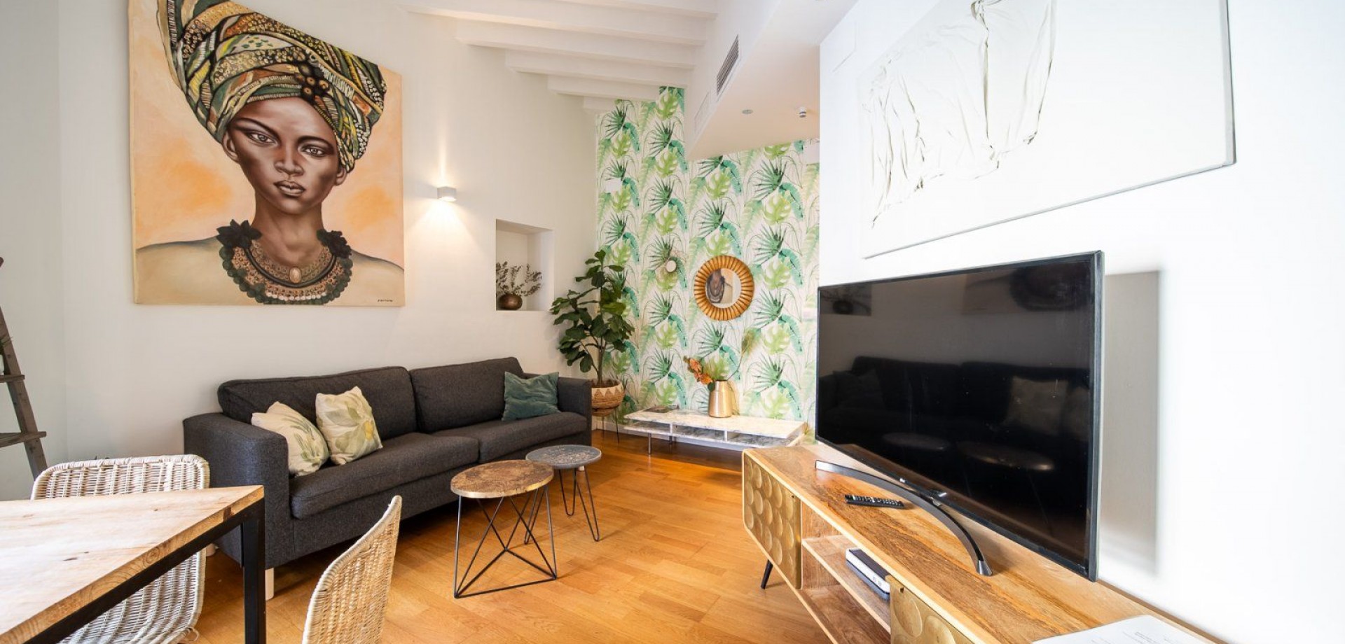 Apartment in Alicante - Image 4