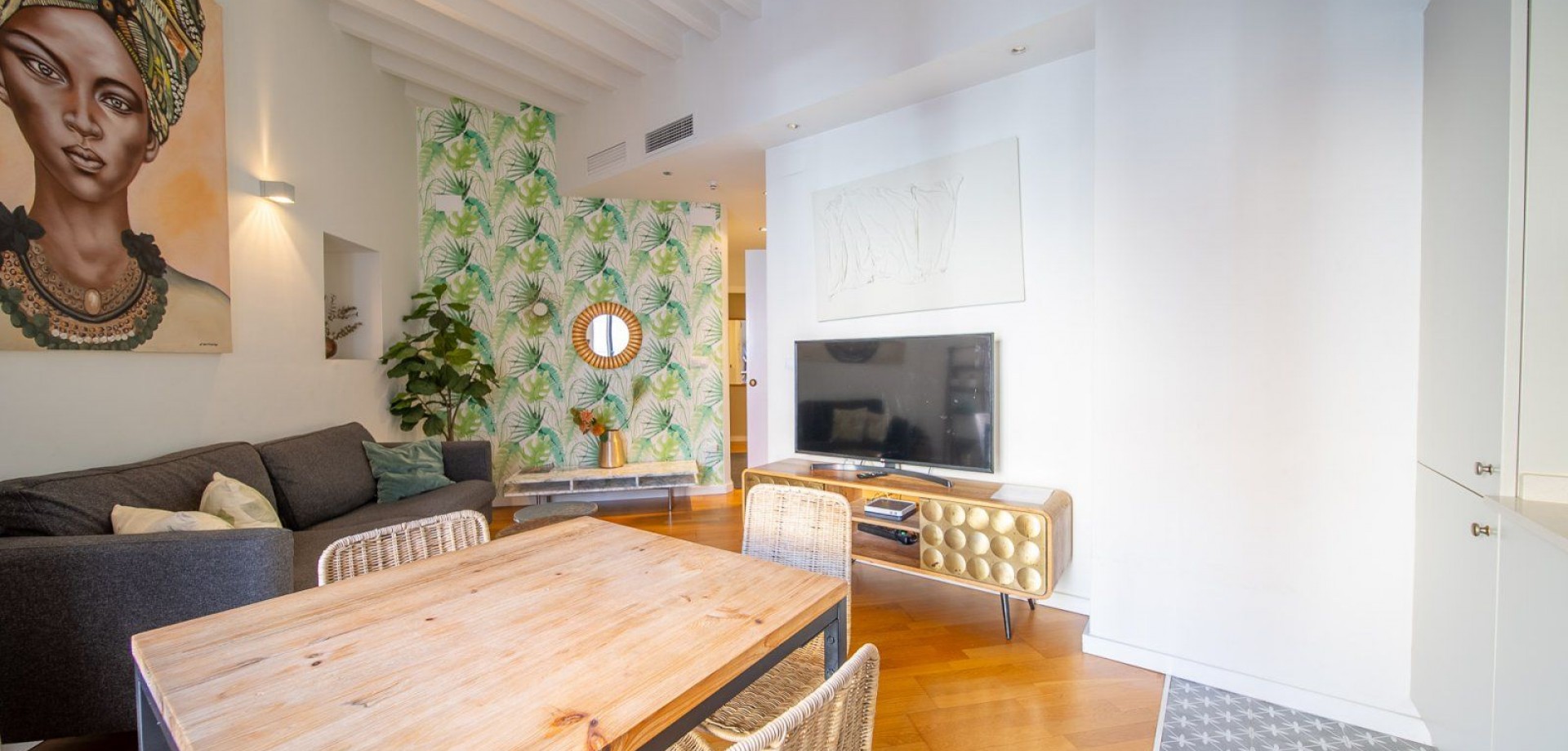 Apartment in Alicante - Image 5