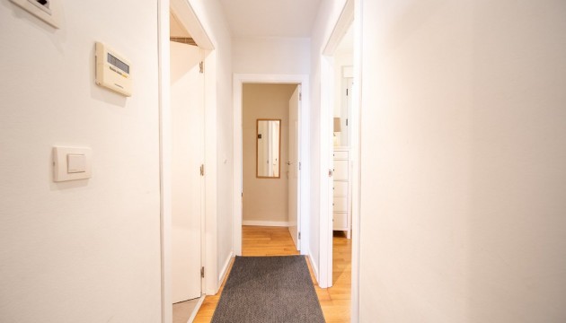 Перепродажа - Квартира - Alicante - Centro