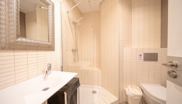 Перепродажа - Квартира - Alicante - Centro