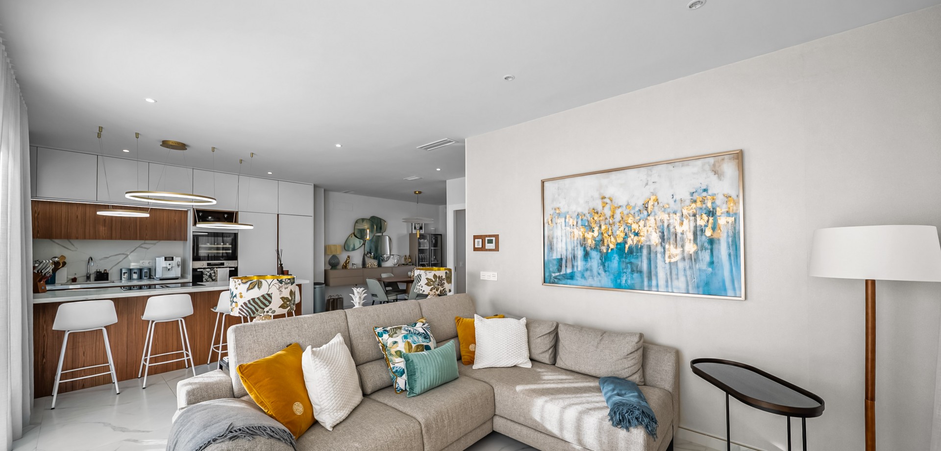 House in Dehesa de Campoamor - Image 3