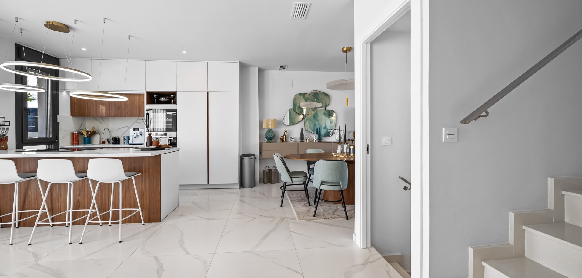 House in Dehesa de Campoamor - Image 5