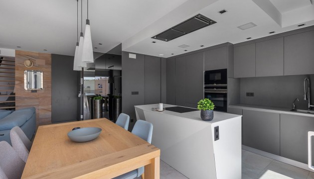 Resale - Apartment - Orihuela Costa - Cabo Roig