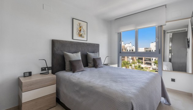 Resale - Apartment - Orihuela Costa - Cabo Roig