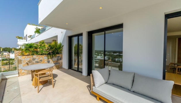 Resale - Apartment - Orihuela - Las Colinas Golf