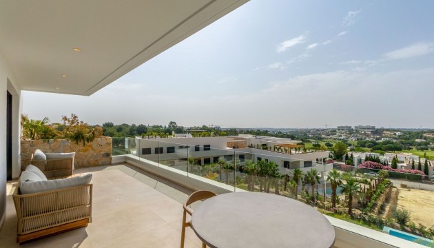 Resale - Apartment - Orihuela - Las Colinas Golf