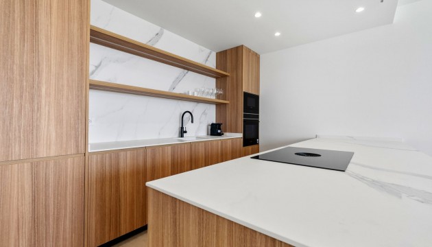 Resale - Apartment - Orihuela - Las Colinas Golf