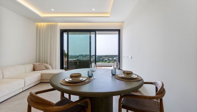 Resale - Apartment - Orihuela - Las Colinas Golf