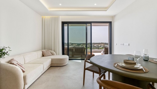 Resale - Apartment - Orihuela - Las Colinas Golf