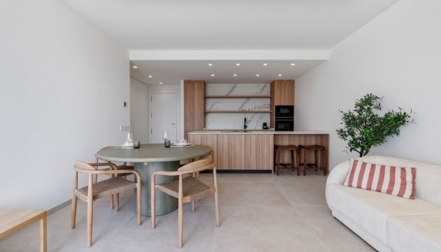 Resale - Apartment - Orihuela - Las Colinas Golf