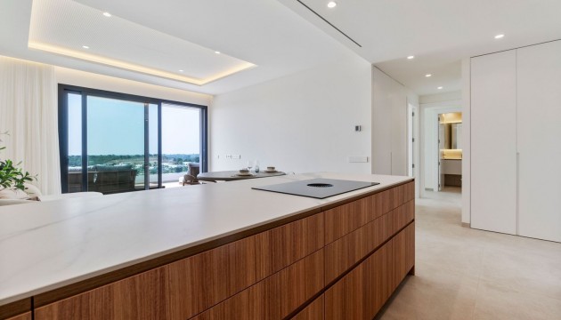 Resale - Apartment - Orihuela - Las Colinas Golf