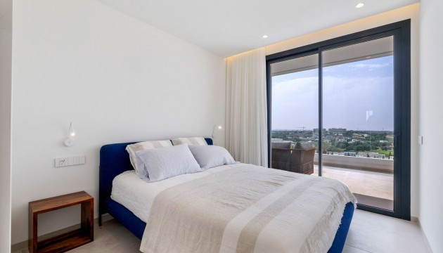 Resale - Apartment - Orihuela - Las Colinas Golf
