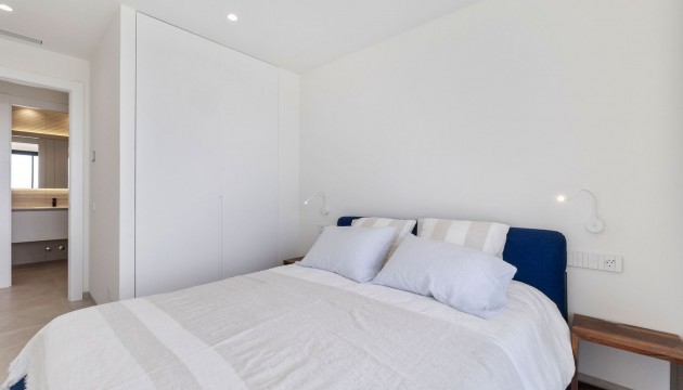 Resale - Apartment - Orihuela - Las Colinas Golf