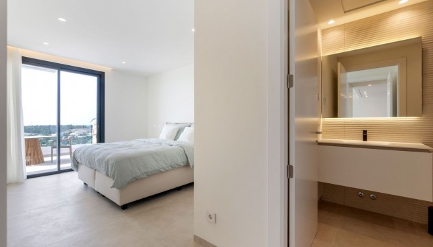 Resale - Apartment - Orihuela - Las Colinas Golf