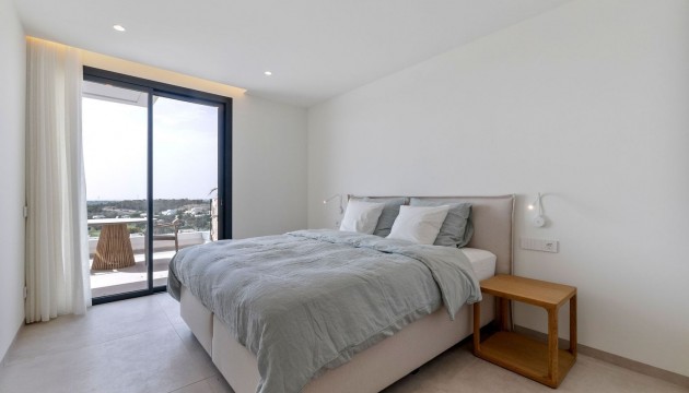 Resale - Apartment - Orihuela - Las Colinas Golf