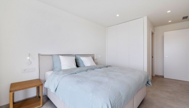 Resale - Apartment - Orihuela - Las Colinas Golf