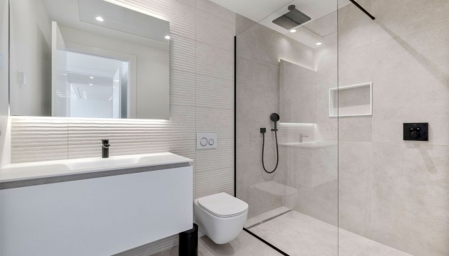 Resale - Apartment - Orihuela - Las Colinas Golf