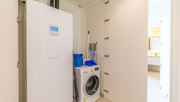 Resale - Apartment - Orihuela - Las Colinas Golf