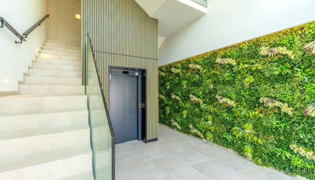 Resale - Apartment - Orihuela - Las Colinas Golf