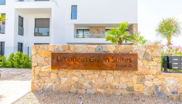 Resale - Apartment - Orihuela - Las Colinas Golf