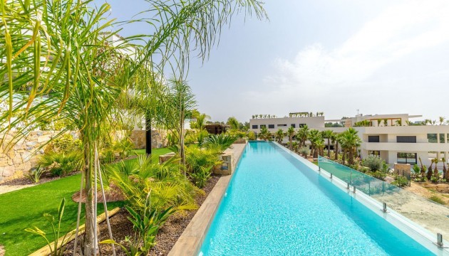 Resale - Apartment - Orihuela - Las Colinas Golf