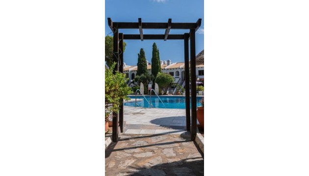 Resale - Apartment - Orihuela Costa - Cabo Roig