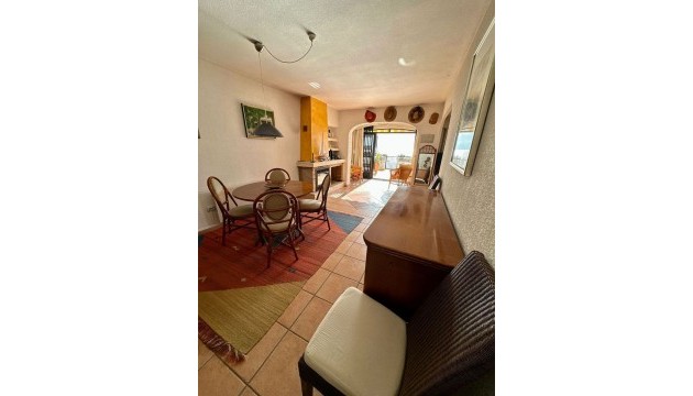 Resale - Apartment - Orihuela Costa - Cabo Roig