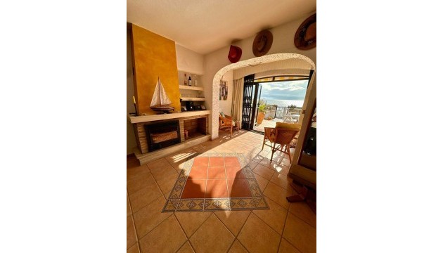 Resale - Apartment - Orihuela Costa - Cabo Roig