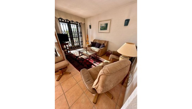 Resale - Apartment - Orihuela Costa - Cabo Roig