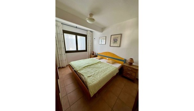 Resale - Apartment - Orihuela Costa - Cabo Roig