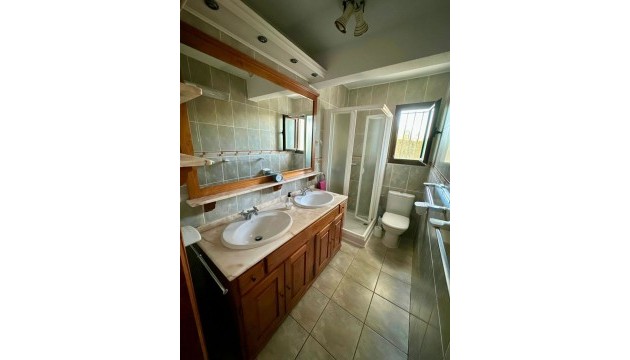 Resale - Apartment - Orihuela Costa - Cabo Roig