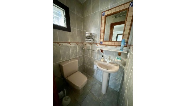 Resale - Apartment - Orihuela Costa - Cabo Roig