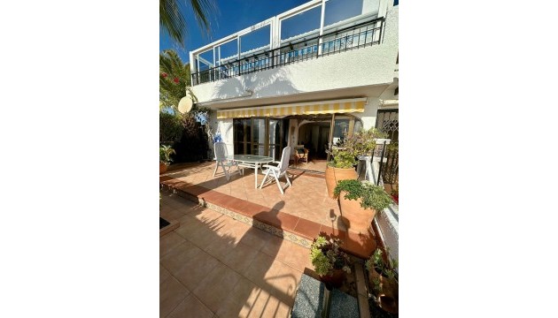 Resale - Apartment - Orihuela Costa - Cabo Roig