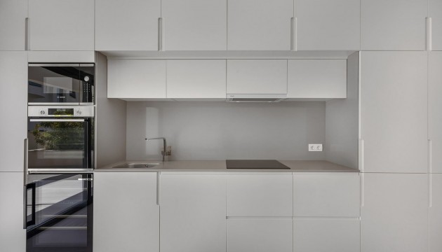 Resale - Apartment - Orihuela - Las Colinas Golf