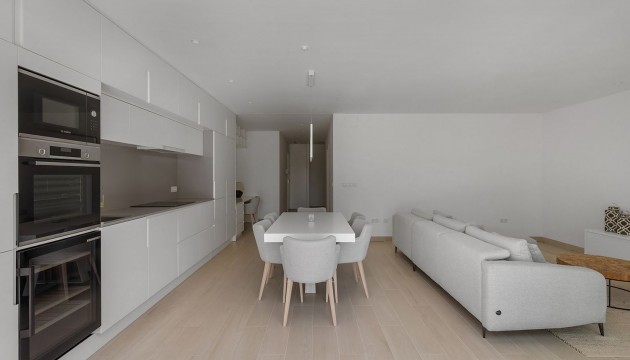 Resale - Apartment - Orihuela - Las Colinas Golf